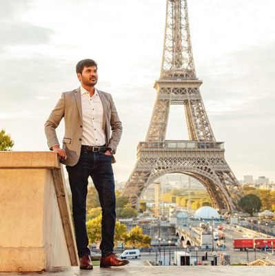 senthamizhko's profile picture. Senior Software engineer @ Gracenote Sports🏅🎖️Netherlands🇳🇱 | Indian🇮🇳 | Believer | ✈️🇳🇱🇧🇪🇨🇭🇩🇪🇫🇷🇦🇹