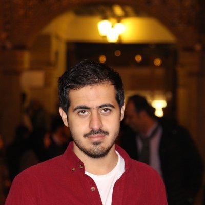 Head of @maroomarket
هنوز دانشجوام
معماری میخونم، دیجیتال مارکتینگ و زندگی
و اگر خوششانس باشم سفر