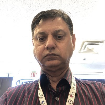 KirpalJung's profile picture. 