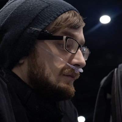 Christian Stricklettさんのプロフィール画像