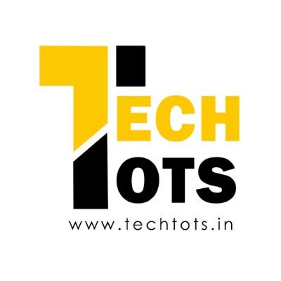 TECHTOTS1's profile picture. We make MAKERS