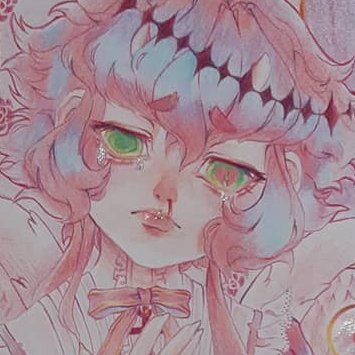 Cupidさんのプロフィール画像