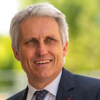Joël Bruneau 2020 (@joelbruneau2020) 's Twitter Profile