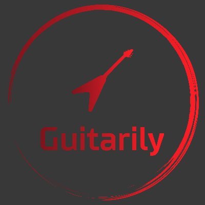 Guitar Blog about all the latest guitar news and reviews! We Follow Back. Use the #guitarily hashtag for a repost.