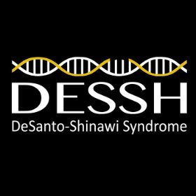 Advocating for patients and promoting research to aid in the cure of DESSH, a rare genetic disease characterized by a mutation of the WAC gene.