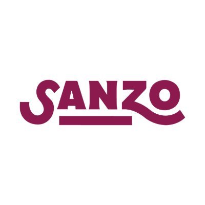 Sanzo Sparkling Water