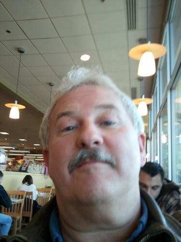 rsbayer's profile picture. Earth firster, scientist, engineer, sci-fi fan. Threads:@bobbieb69