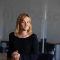Mimi Podkrižnik, journalisme et littérature (@mimipodkriznik) 's Twitter Profile