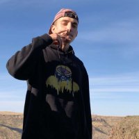 Gorilla T (@tatewarner3) 's Twitter Profile