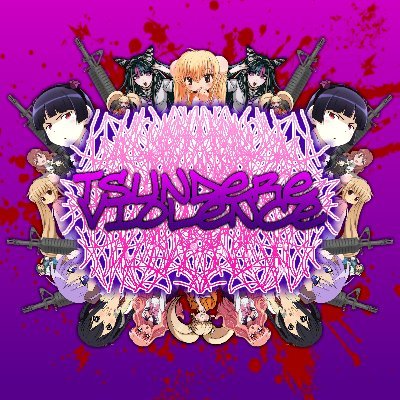 Record label ran by @HimekoKatagiri 
Est. 2012
Lolicore - Breakcore - Speedcore - Noise - Mashcore - Jungle - Extratone - Kusoikore - Metal - IDM - Etc.