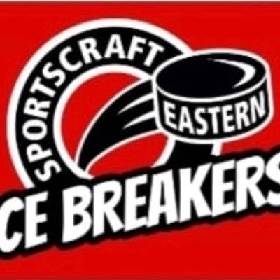 Eastern Ice Breakers Female Peewee AA Hockey Team