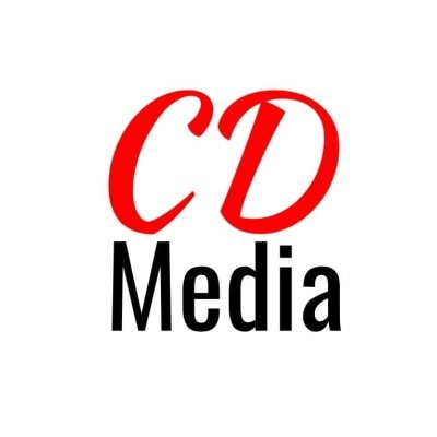 /Photographe/Vidéographe/Media/
Facebook : CDMedia
Instagram : @cdmedia911
Youtube : https://t.co/R44iQJ1T8y