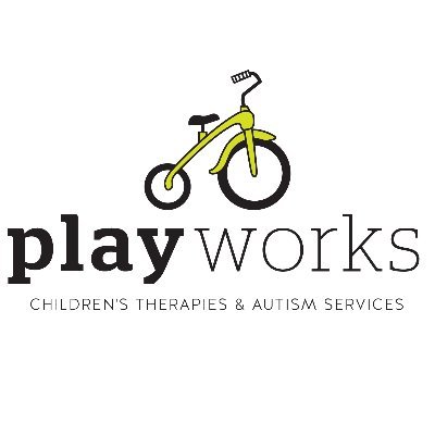 Play Works Children's Therapies is the area's premier pediatric therapy clinic, providing TELETHERAPY OT, PT, ST, and ABA services for children 0-18.