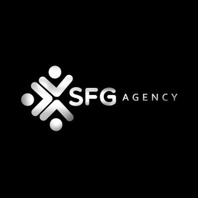Father of son,
founder of @agency_sfg.