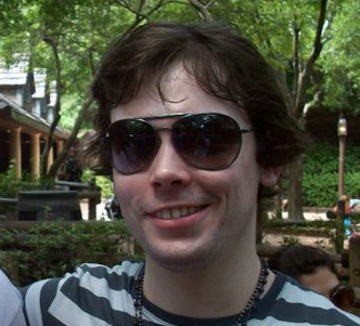 Computer Science student, interested in Software Development, Programming and all things technical.