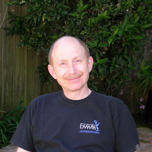 KDBornstein's profile picture. I am a transplanted New Yorker living in Los Angeles for over thirty years practicing the art of editing in the television Industry.