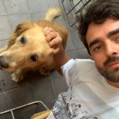 tommybanks's profile picture. Twist and shout