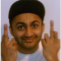 Nimesh Patel (@findingnimesh) 's Twitter Profile