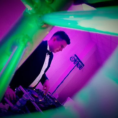 Wedding & Event DJ