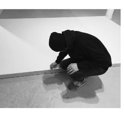 dominicJmckeown's profile picture. Artist based in Belfast. currently student of MFA fine art Ulster University.