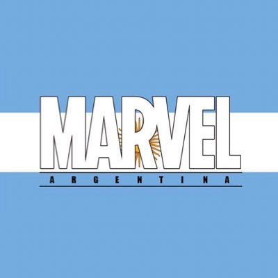 Marvel Argentina 🇦🇷