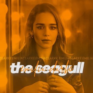 Your #1 source on everything related to 'The Seagull' starring Emilia Clarke. Live at The Playhouse Theatre 11 Mar — 30 May 2020 — Managed by @EClarkeUpdates