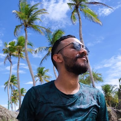 wellersonMateu's profile picture. Instagram: wellersonmateus92