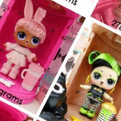 SurpriseDoll's profile picture. 