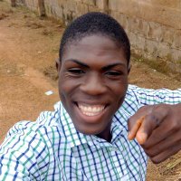 Akinniyi Ezekiel Wonderful (@akinniyiezekie2) 's Twitter Profile