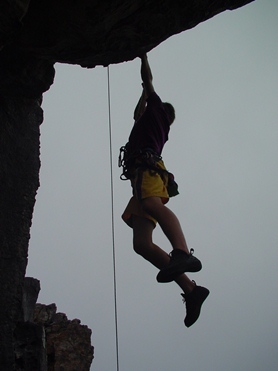 Enjoys building cool things, like awesome payment apps, mobile security and sometimes robots... I also climb up rocks at times