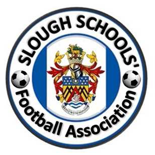 Official twitter account of the Slough Schools’ Football Association.