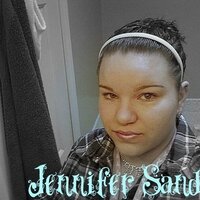 Jennifer Brunson - @calibabe92 Twitter Profile Photo