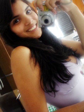 Só é feliz, quem sabe o que quer ! *