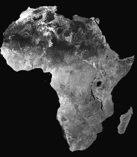 Read the latest stories about the African continent.