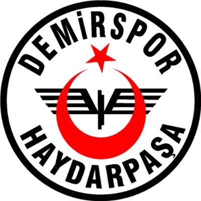 Bu hesapta #FootballManager19 Haydarpaşa Demirspor kariyeri yapılmıştır. https://t.co/Mo3FK3oi98