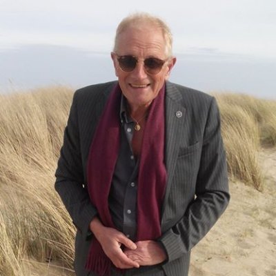 GillesdeBacker's profile picture. Inventeur & Visionnaire