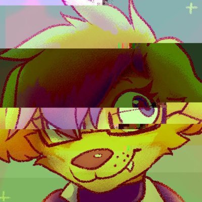 ZLB/Pup/Zoey | Icon: Yougotta, FA | #SaveOurSisk | Trans/Pan | She/Her | New Main Account: @ZLBPupPaws | 💛