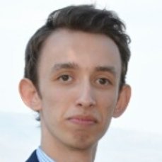 Akturkerencan's profile picture. DEU-CE