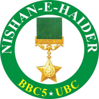 NISHAN - E - HAIDER(@NISHANEHAIDER) 's Twitter Profile Photo