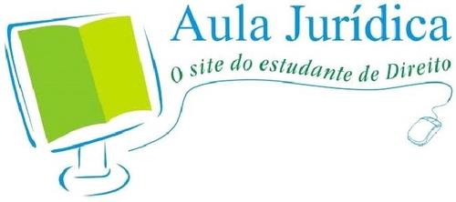 Sou um site jurídico e tenho como objetivo oferecer aos estudantes e Profissionais de Direito, algo mais do que simplesmente matérias já vistas em outros sites.