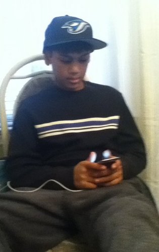 christophercaza's profile picture. 