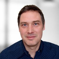 Thomas Bélanger (@thomasbelanger) 's Twitter Profile
