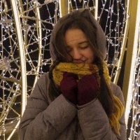 Настасья (@vsekakvtymane) 's Twitter Profile