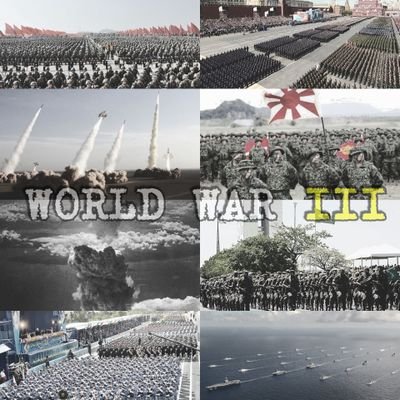 WORLDWARIII19's profile picture. 