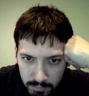 proganigod's profile picture. Loving life and recoding the aspects I don't!