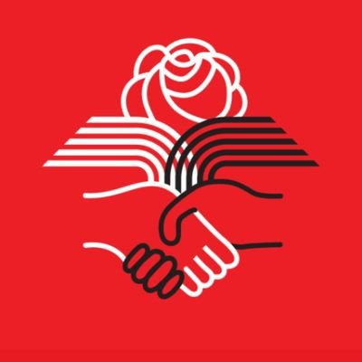 PDX DSA - Washington County Branch

Organize with us ✊🏿✊🏾✊🏽🏴🚩🌹🏳️‍⚧️🏳️‍🌈