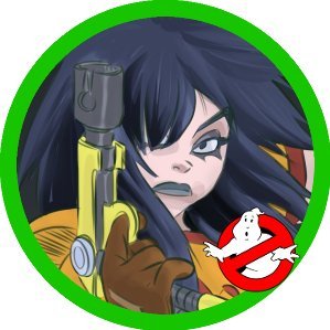 One of the four Extreme Ghostbusters. An occult expert and connoisseur of all things paranormal. She ain't afraid of no ghosts. 《 18+ RP  》#GHOSTBUSTERS