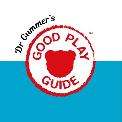 The independent experts on parenting, play and child development. Home of @GoodToyGuide and @GoodAppGuide. Founded by @DrAmandaGummer 🎉