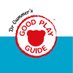 Good Play Guide (@GoodPlayGuide) Twitter profile photo