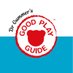 Good Play Guide (@goodplayguide) Twitter profile photo Good Play Guide (@goodplayguide) Twitter profile photo